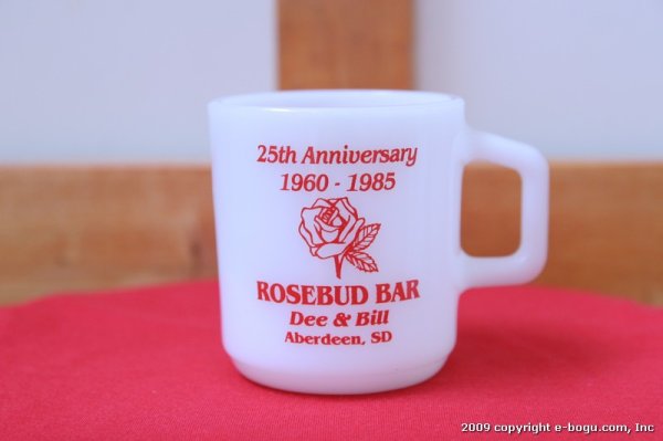 画像1: Galaxyアドマグ ROSEBUD BAR (1)