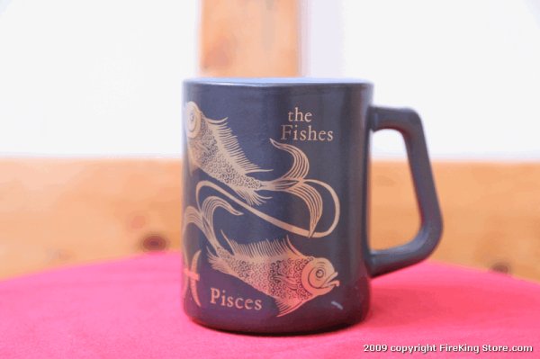 画像1: Federal PISCES BLACKマグ (1)