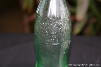 画像2: CocaColaビネガー瓶