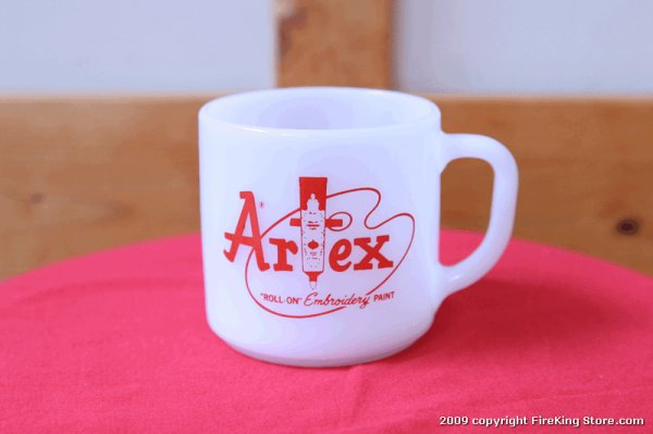 画像1: Federal アドマグ Artex(But I wanted COFFEE!) (1)