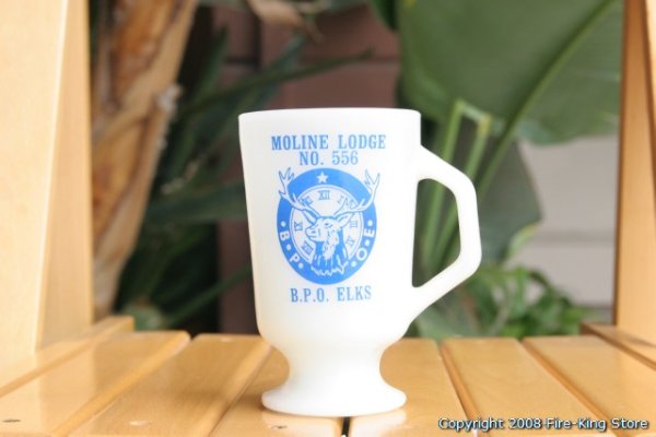 画像1: フッテドマグ　MOLINE LODGE (1)