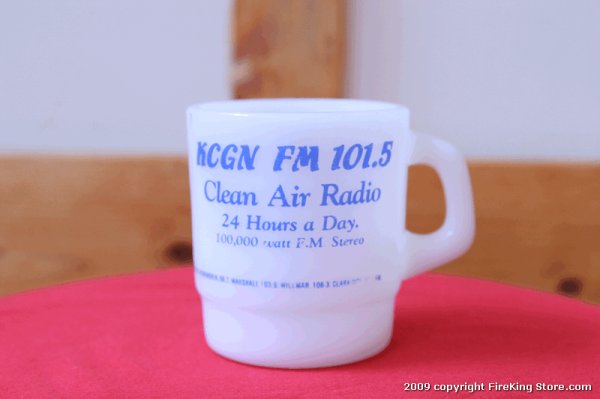 画像1: Galaxyアドマグ KCGN FM 101.5 (1)